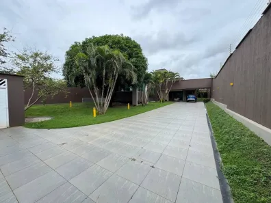 Casa com 3 Quartos à venda, 400m² no Olho D'Água, São Luís