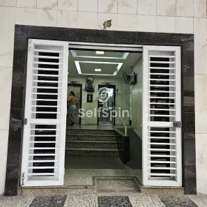 Sala Comercial para alugar, 30m² no Centro, Niterói