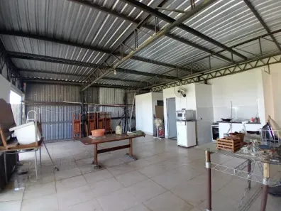 Casa com 3 Quartos à venda, 432m² no Jardim Dirceu, Marília