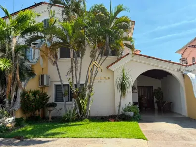 Casa com 3 Quartos à venda, 140m² no Coophema, Cuiabá