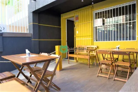 Imóvel Comercial com 4 Quartos à venda, 160m² no Perdizes, São Paulo