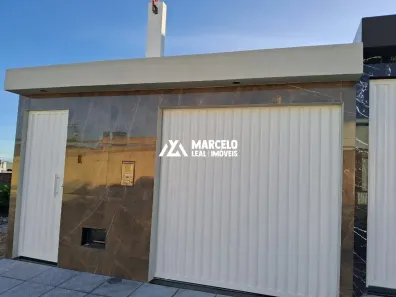Casa com 3 Quartos à venda, 65m² no Zabelê, Vitória da Conquista