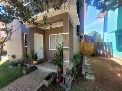 Casa com 3 Quartos à venda, 117m² no Feitoria, São Leopoldo