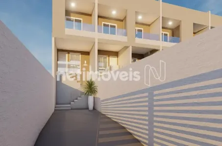 Casa com 2 Quartos à venda, 80m² no Santa Branca, Belo Horizonte