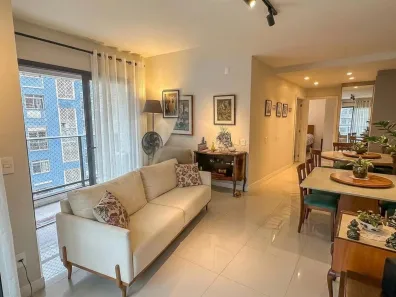 Apartamento com 2 Quartos à venda, 75m² no Flamengo, Rio de Janeiro