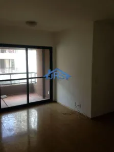 Apartamento com 3 Quartos à venda, 84m² no Alphaville Centro Industrial e Empresarial/Alphaville., Barueri