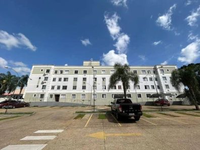 Casa com 2 Quartos à venda, 50m² no Colônia Dona Luíza, Ponta Grossa
