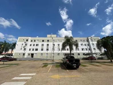 Casa com 2 Quartos à venda, 50m² no Colônia Dona Luíza, Ponta Grossa