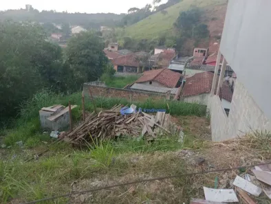 Lote/Terreno à venda, 151m² no Jardim Colinas, Jacareí