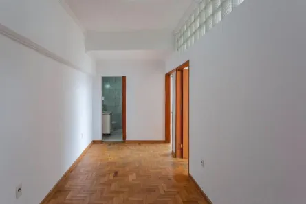 Apartamento com 2 Quartos à venda, 70m² no Santo Agostinho, Belo Horizonte