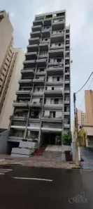 Apartamento com 3 Quartos à venda, 132m² no Centro, Londrina