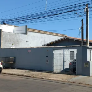 Lote/Terreno à venda, 1000m² no Chácaras Campos dos Amarais, Campinas