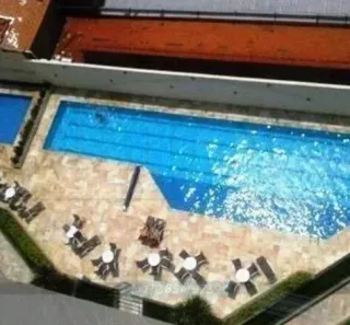 Apartamento com 2 Quartos à venda, 84m² no Cambuci, São Paulo