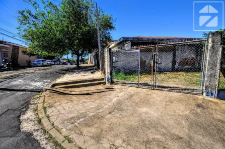 à venda, 258m² no Vila Maria, Campinas