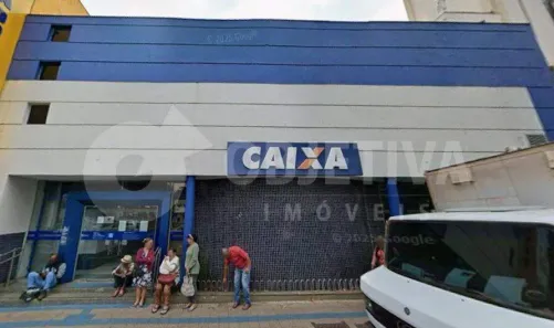 Ponto Comercial à venda, 1266m² no Centro, Uberlândia