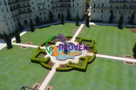 Apartamento com 4 Quartos para alugar, 533m² no Jardim Leonor, São Paulo