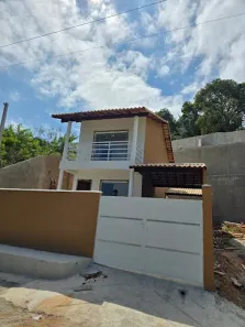 Casa com 2 Quartos à venda, 110m² no Balneário Bambuí (Ponta Negra), Maricá