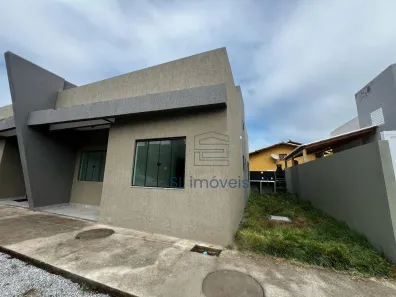 Casa com 2 Quartos à venda, 61m² no Chácara Mariléa, Rio das Ostras