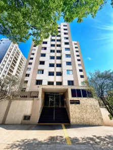 Apartamento com 1 Quarto à venda, 60m² no Setor Aeroporto, Goiânia