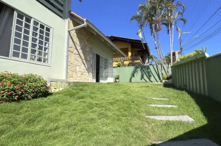 Casa com 4 Quartos à venda, 336m² no Floresta, Joinville