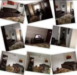 Apartamento com 2 Quartos à venda, 42m² no Vila Fachini, São Paulo