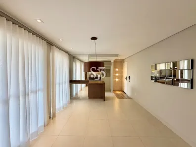 Apartamento com 2 Quartos à venda, 77m² no Jardim São Vicente, Campinas
