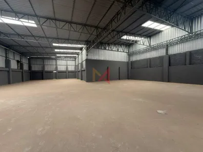 Galpão/Depósito/Armazém para alugar, 800m² no João Goulart, Vila Velha
