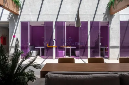 Ponto Comercial para alugar, 1329m² no Cerqueira César, São Paulo