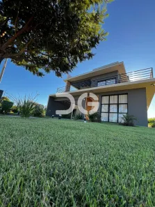 Casa de Condomínio com 3 Quartos à venda, 196m² no Riviera de Santa Cristina III, Itaí