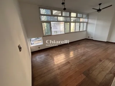 Apartamento com 3 Quartos à venda, 110m² no Icaraí, Niterói