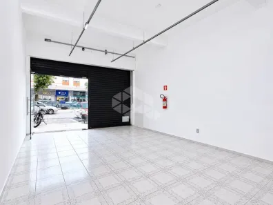 Ponto Comercial para alugar, 120m² no Cristo Redentor, Porto Alegre