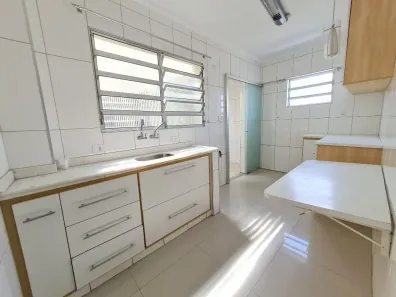 Apartamento com 2 Quartos para alugar, 72m² no Barra Funda, São Paulo
