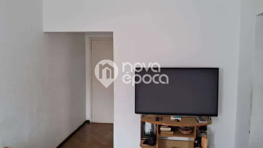 Apartamento com 2 Quartos à venda, 49m² no Engenho Novo, Rio de Janeiro