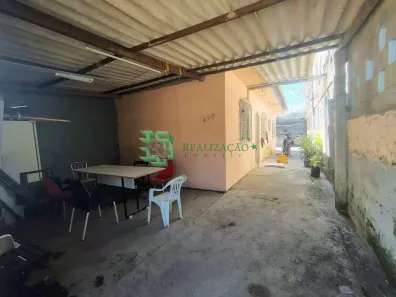 Casa com 3 Quartos à venda, 50m² no Jussara, Mongaguá