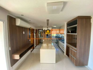 Apartamento com 2 Quartos à venda, 53m² no Vila Dainese, Americana