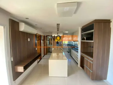 Apartamento com 2 Quartos à venda, 53m² no Vila Dainese, Americana