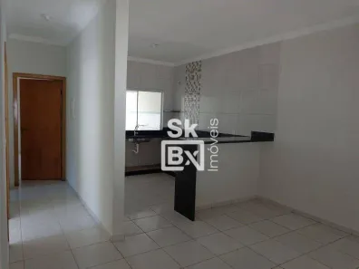 Imóvel Comercial com 2 Quartos à venda, 130m² no Martins, Uberlândia