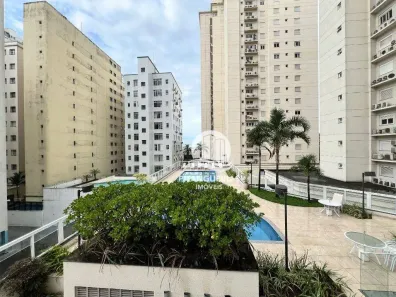 Apartamento com 3 Quartos para alugar, 147m² no Pitangueiras, Guarujá