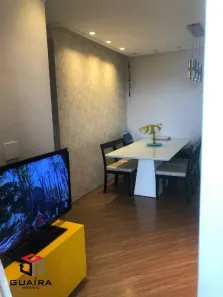 Apartamento com 3 Quartos à venda, 75m² no Boa Vista, São Caetano do Sul