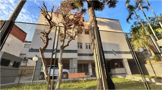 Cobertura com 2 Quartos à venda, 59m² no Cristal, Porto Alegre