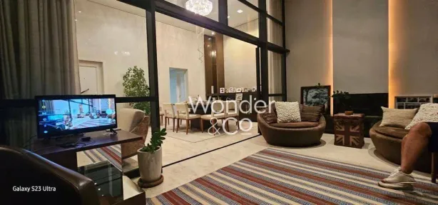 Cobertura com 3 Quartos à venda, 404m² no Vila Cruzeiro, São Paulo