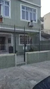 Apartamento com 2 Quartos para alugar, 52m² no Vista Alegre, Rio de Janeiro
