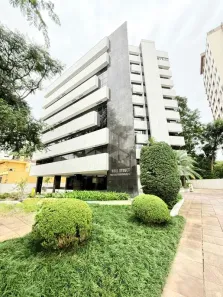 Ponto Comercial para alugar, 45m² no São João, Porto Alegre