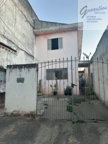 Sobrado com 2 Quartos à venda, 150m² no Jardim Modelo, São Paulo