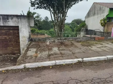 Lote/Terreno à venda, 1480m² no Krahe, Viamão