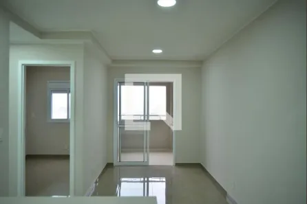 Apartamento com 2 Quartos à venda, 55m² no Vila Tibiriçá, Santo André