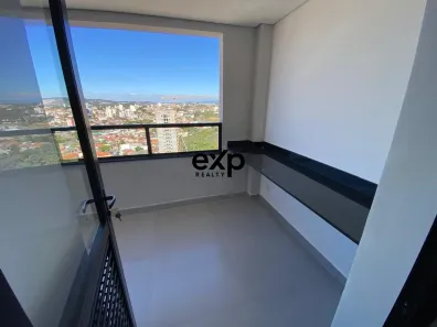 Apartamento com 3 Quartos à venda, 80m² no Chácaras Alpina, Valinhos
