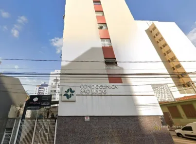 Sala Comercial com 3 Quartos à venda, 105m² no Centro, Campinas