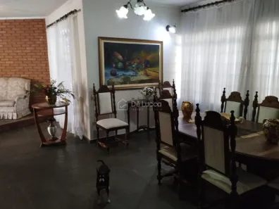 Sobrado com 6 Quartos à venda, 588m² no Jardim Bom Retiro, Campinas