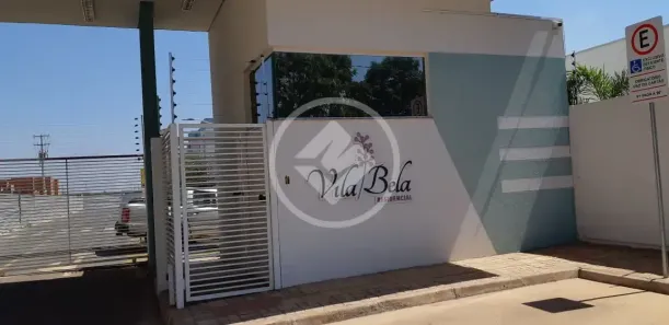 Apartamento com 2 Quartos à venda, 47m² no Parque Atalaia, Cuiabá